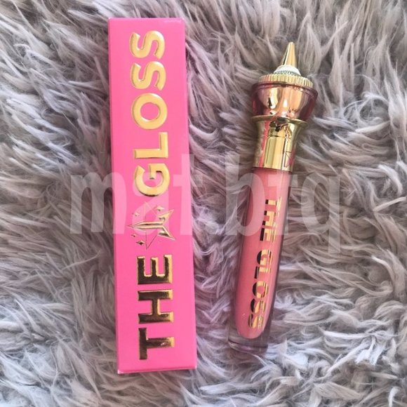 Jeffree Star The Gloss Candy Drip - Picture 1 of 2